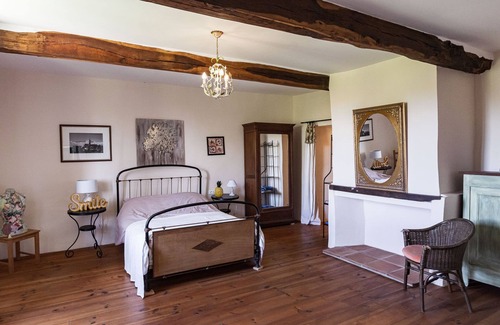 Esparron Other | Lxury French farmhouse with pool