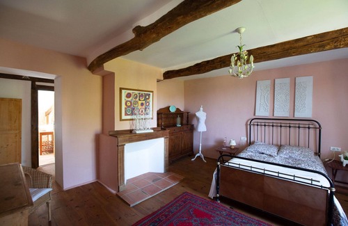 Esparron Other | Lxury French farmhouse with pool