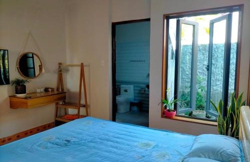 Gia Nghia House | Ly's homestay