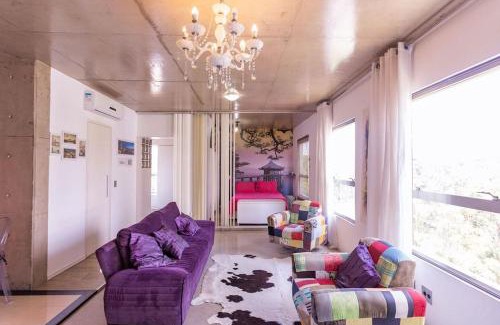 Campo Grande Apartment | Ly´s House in São Paulo