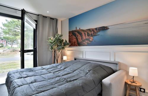 Sables-d'Or-les-Pins Apartment | Lya 04 - 5min à Pied de la Plage