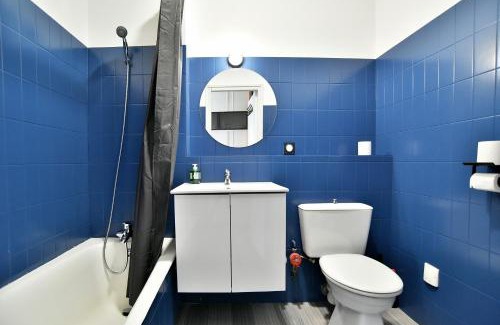 Sables-d'Or-les-Pins Apartment | Lya 04 - 5min à Pied de la Plage