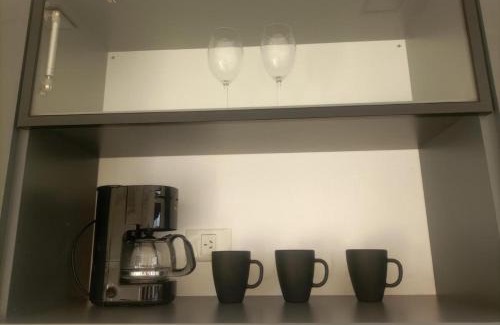 El Palomar Apartment | Lya