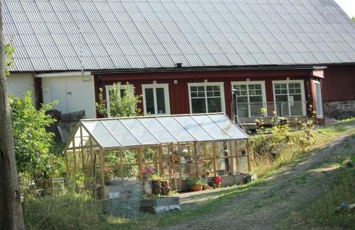 Angelholm Municipality Apartment | Lyckegården