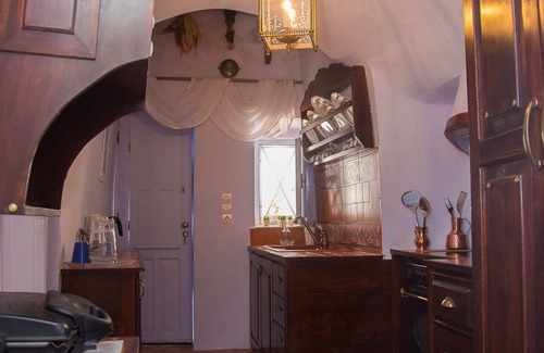 Karterados Villa | Lydia Luxury Villa