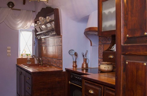 Karterados Villa | Lydia Luxury Villa