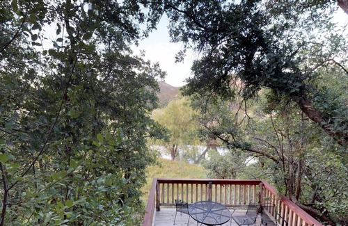 Glendale Cabin | Lydia's Canyon Cabin
