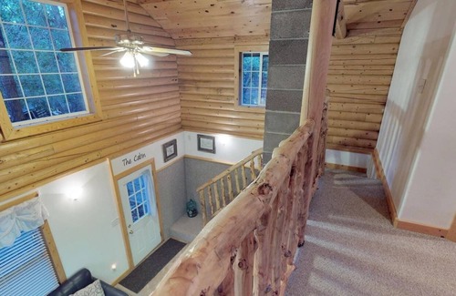Glendale Cabin | Lydia's Canyon Cabin