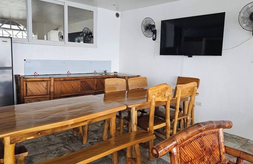 Kaputian Apartment | Lydia's House Samal Kaputian