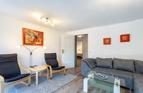 Ortsmitte Apartment | Lydias Ferienwohnung