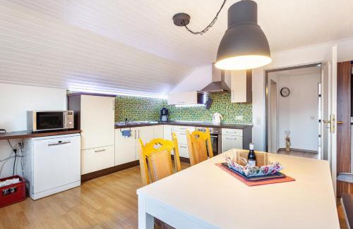 Ortsmitte Apartment | Lydias Ferienwohnung