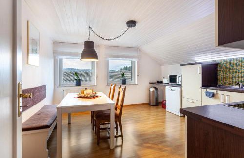 Ortsmitte Apartment | Lydias Ferienwohnung