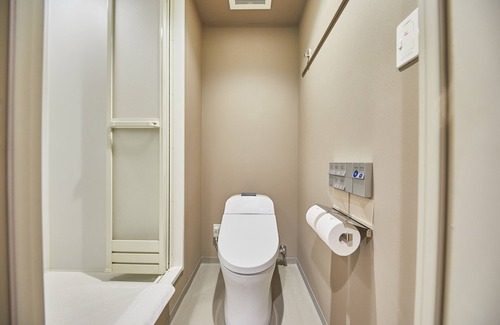 Kyobashi Hotel | lyf Ginza Tokyo