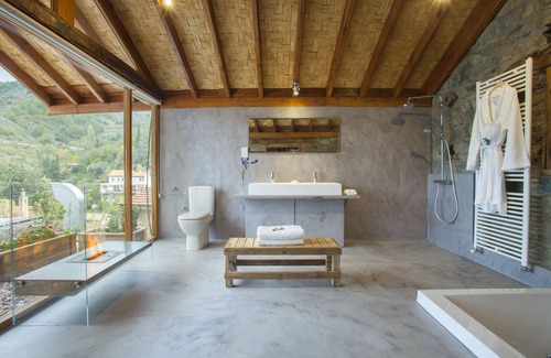 Askas House | Lyhnos