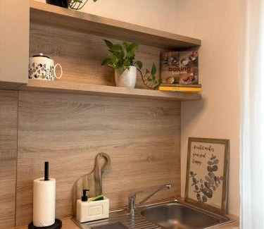 Cluj-Napoca Apartment | Lykke Living apartment in Cluj Napoca