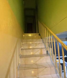 Pasir Gudang House | Lylinz Dy Cermai