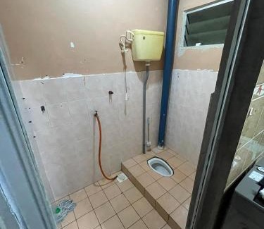 Pasir Gudang House | Lylinz Dy Cermai
