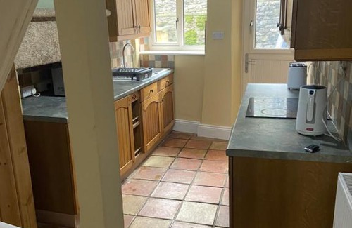 Tideswell House | lyncrest Tideswell