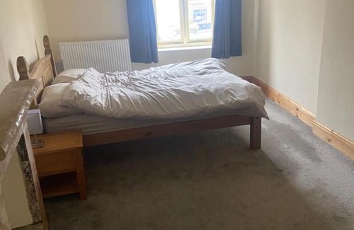 Tideswell House | lyncrest Tideswell