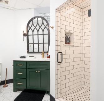 Powderhorn House | Lyndale Church Lodge