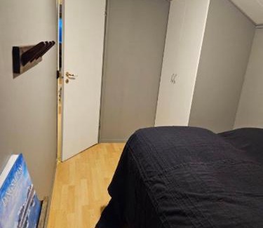 Lyngen Apartment | Lyngen