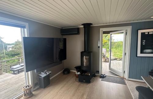 Sogne House | Lyngmyr, Søgne