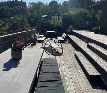 Sogne House | Lyngmyr, Søgne