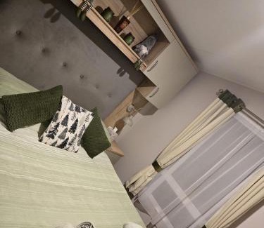 Dornoch Apartment | Lynmar retreat No 35