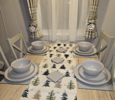 Dornoch Apartment | Lynmar retreat No 35
