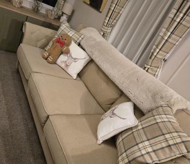 Dornoch Apartment | Lynmar retreat No 35
