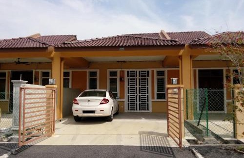Jitra House | Lynn Homestay Jitra