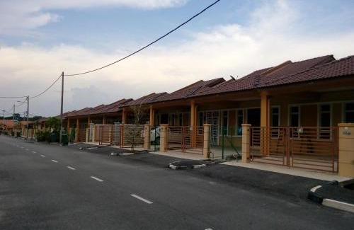 Jitra House | Lynn Homestay Jitra