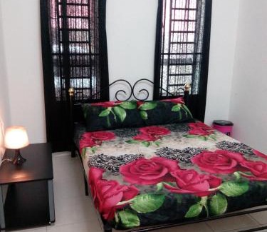 Jitra House | Lynn Homestay Jitra