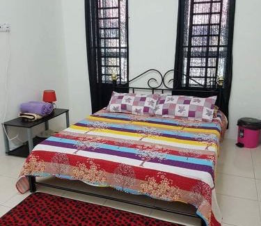 Jitra House | Lynn Homestay Jitra