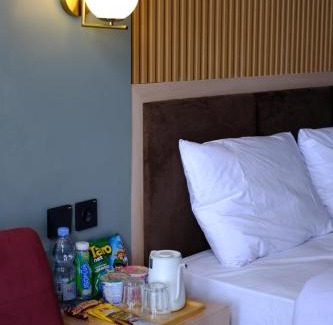 Carita Hotel | Lynn Resort Carita