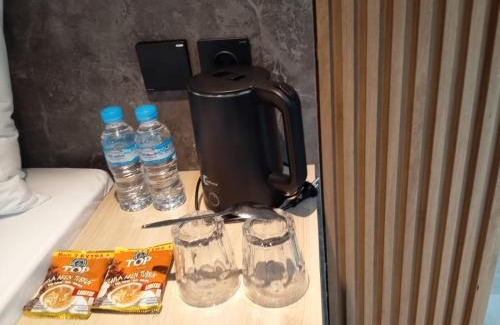 Carita Hotel | Lynn Resort Carita
