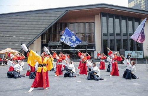 Thanh Thuy Villa | Lynn Times Thanh Thuỷ Phú Thọ khu nghỉ dưỡng khoáng nóng ONSEN