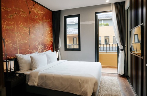 Thanh Thuy Hotel | Lynn Times Thanh Thuy