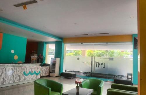 Panakkukang Hotel | Lynt Hotel Makassar