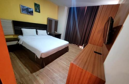 Panakkukang Hotel | Lynt Hotel Makassar