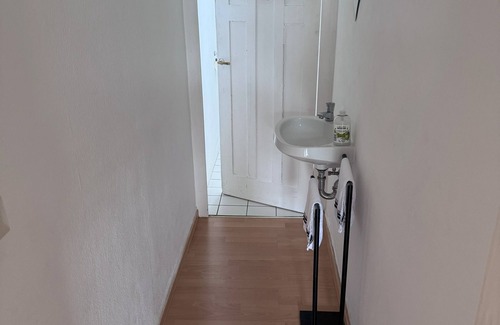 Aue Apartment | Lynx - Cozy apartment with 3 bedrooms for up to 6 people.