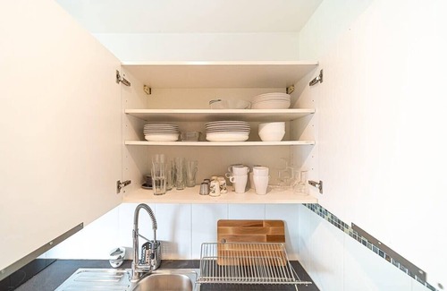 6th Arrondissement Apartment | Lyon Cité- Appartement vue Rhône, terrasse-Caluire