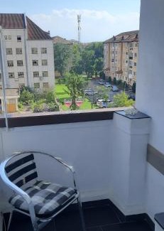 Sfantu Gheorghe Apartment | Lyra Apartment