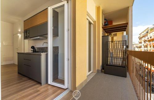 Province of Cagliari Apartment | Lyrical Loft 56 - Harmony Loft