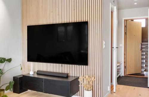 Trondheim Apartment | Lys og koselig leilighet