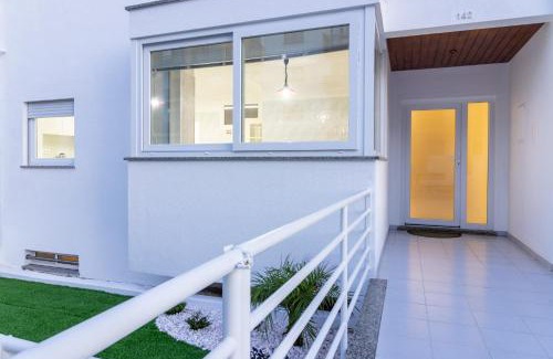 Viana do Castelo House | Lysa's House