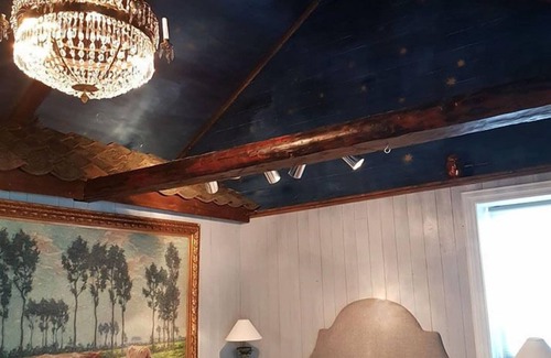 Larvik Bed & Breakfast | Lysko Gjestegaard
