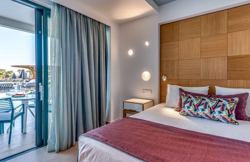 Anissaras Hotel | Lyttos Mare