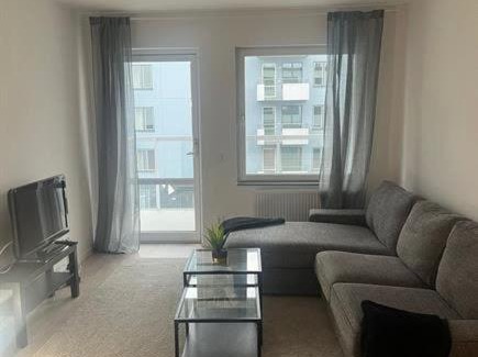 Vasteras Apartment | Lyxig lägenhet på Bondegatan 6
