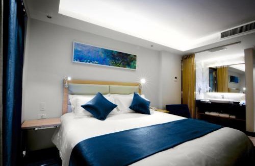 San Borja Hotel | Lyz Business Hotel